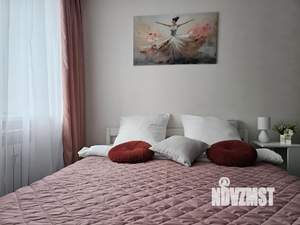 1-к квартира, посуточно, 34м2, 6/9 этаж