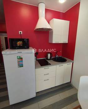 Студия квартира, на длительный срок, 29м2, 5/8 этаж