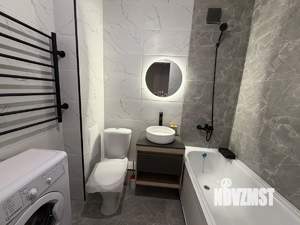 Студия квартира, на длительный срок, 23м2, 10/10 этаж