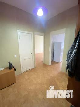 1-к квартира, на длительный срок, 40м2, 2/7 этаж
