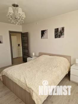 1-к квартира, посуточно, 39м2, 8/9 этаж