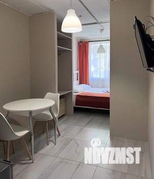 1-к квартира, посуточно, 24м2, 1/1 этаж