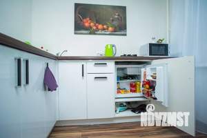 1-к квартира, посуточно, 35м2, 4/5 этаж