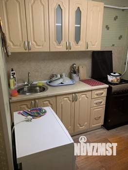 1-к квартира, посуточно, 33м2, 2/5 этаж
