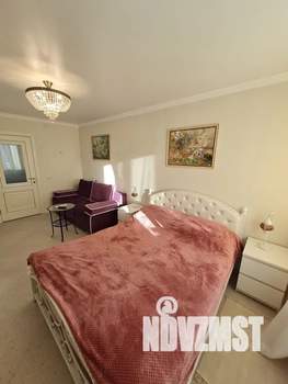 1-к квартира, посуточно, 45м2, 4/9 этаж