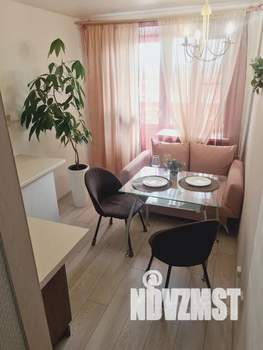 1-к квартира, посуточно, 30м2, 12/12 этаж