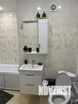 2-к квартира, посуточно, 58м2, 2/9 этаж