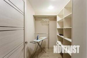 1-к квартира, посуточно, 34м2, 4/16 этаж