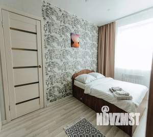 1-к квартира, посуточно, 30м2, 14/16 этаж