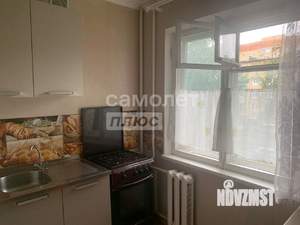 1-к квартира, на длительный срок, 30м2, 3/5 этаж