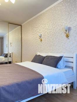 3-к квартира, посуточно, 85м2, 10/10 этаж