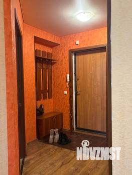 1-к квартира, на длительный срок, 36м2, 2/10 этаж