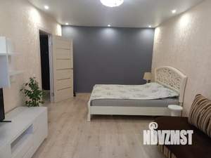 1-к квартира, посуточно, 41м2, 5/9 этаж