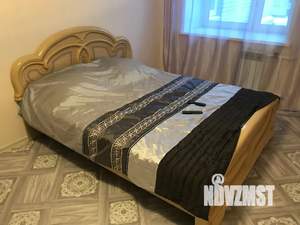 1-к квартира, посуточно, 37м2, 3/12 этаж