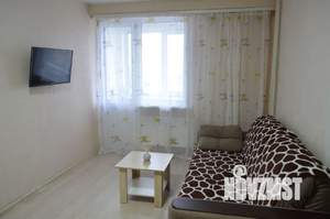 Студия квартира, посуточно, 27м2, 10/16 этаж