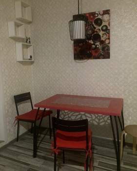 3-к квартира, на длительный срок, 70м2, 2/3 этаж