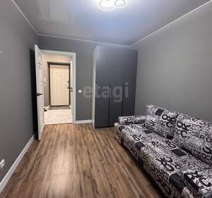 1-к квартира, на длительный срок, 33м2, 3/10 этаж