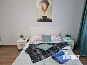 2-к квартира, посуточно, 68м2, 7/14 этаж