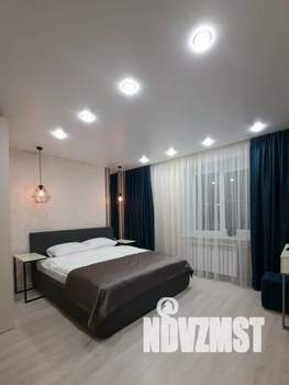 1-к квартира, посуточно, 30м2, 5/9 этаж