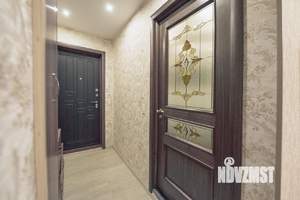 2-к квартира, посуточно, 49м2, 1/1 этаж