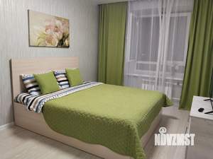 2-к квартира, посуточно, 42м2, 1/1 этаж