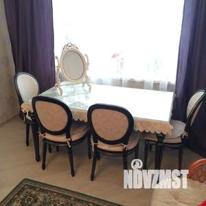 1-к квартира, посуточно, 54м2, 4/5 этаж