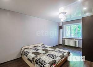 1-к квартира, на длительный срок, 31м2, 1/5 этаж