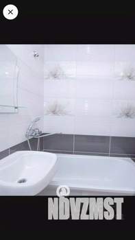 1-к квартира, посуточно, 39м2, 1/1 этаж