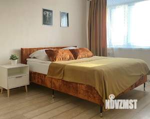 1-к квартира, посуточно, 35м2, 5/10 этаж