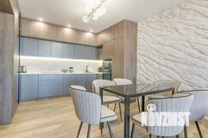 2-к квартира, посуточно, 73м2, 8/8 этаж