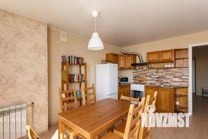 2-к квартира, посуточно, 45м2, 9/9 этаж