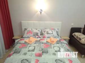 1-к квартира, посуточно, 31м2, 4/5 этаж