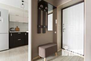 1-к квартира, посуточно, 34м2, 1/1 этаж