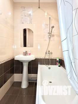 1-к квартира, посуточно, 35м2, 2/10 этаж