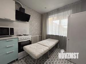 1-к квартира, посуточно, 38м2, 4/12 этаж