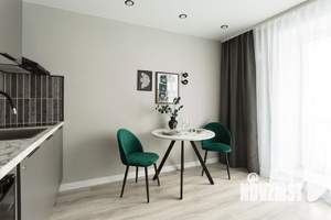 1-к квартира, посуточно, 32м2, 6/10 этаж