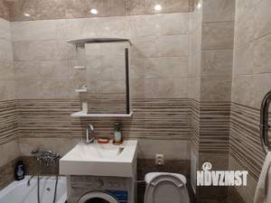 1-к квартира, на длительный срок, 38м2, 2/3 этаж