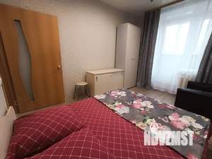 1-к квартира, посуточно, 40м2, 3/11 этаж