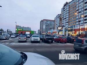 1-к квартира, посуточно, 45м2, 10/11 этаж