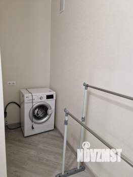 1-к квартира, на длительный срок, 43м2, 6/10 этаж