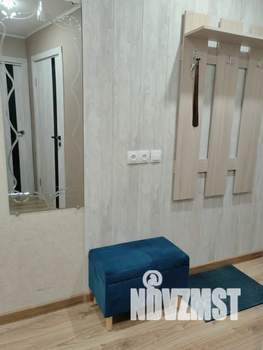 1-к квартира, посуточно, 32м2, 1/5 этаж