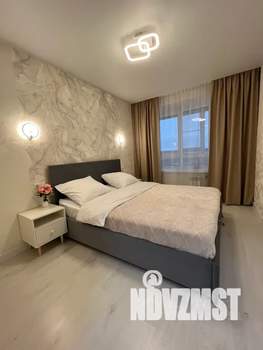 1-к квартира, посуточно, 32м2, 8/10 этаж