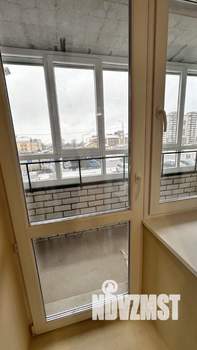 1-к квартира, на длительный срок, 38м2, 2/10 этаж