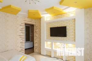 1-к квартира, посуточно, 32м2, 1/5 этаж