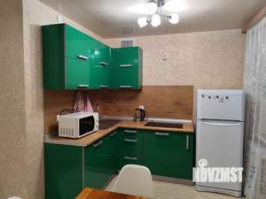 1-к квартира, посуточно, 36м2, 11/11 этаж