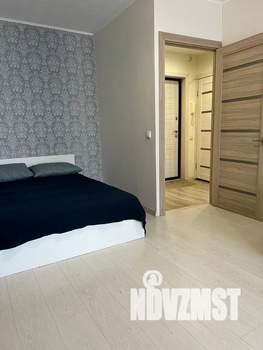 1-к квартира, посуточно, 35м2, 5/5 этаж