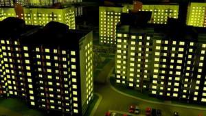 1-к квартира, на длительный срок, 32м2, 4/9 этаж