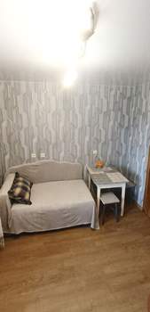 1-к квартира, на длительный срок, 38м2, 3/10 этаж