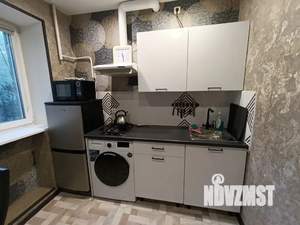 2-к квартира, посуточно, 45м2, 1/5 этаж