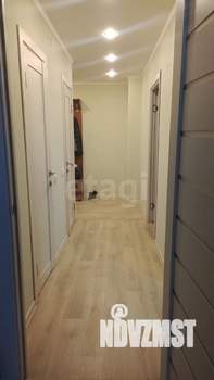 2-к квартира, на длительный срок, 56м2, 4/10 этаж